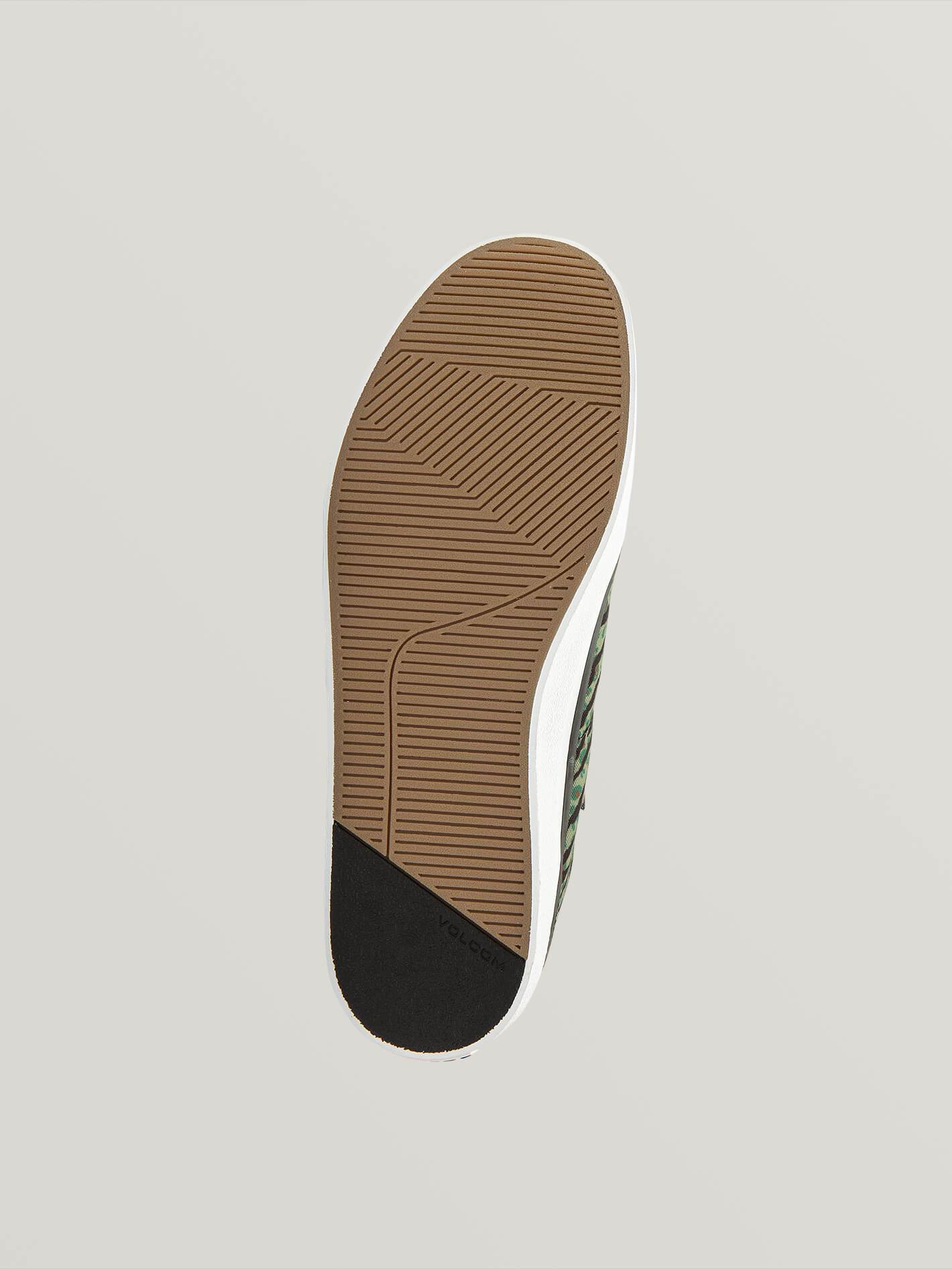 Lo Fi Schuhe - Animal Print
