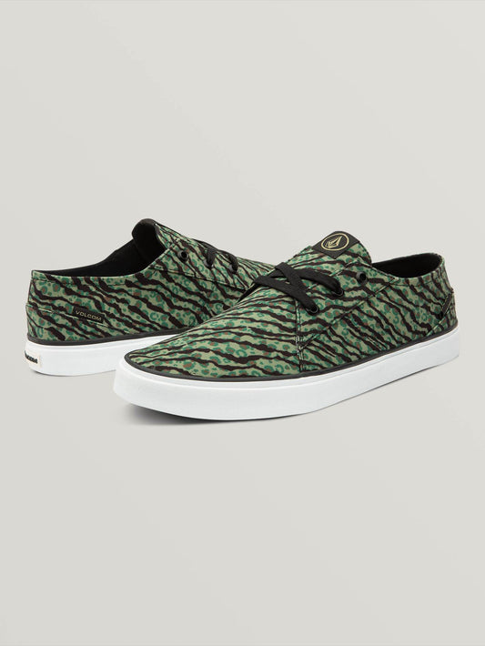 Chaussures Lo Fi - ANIMAL PRINT