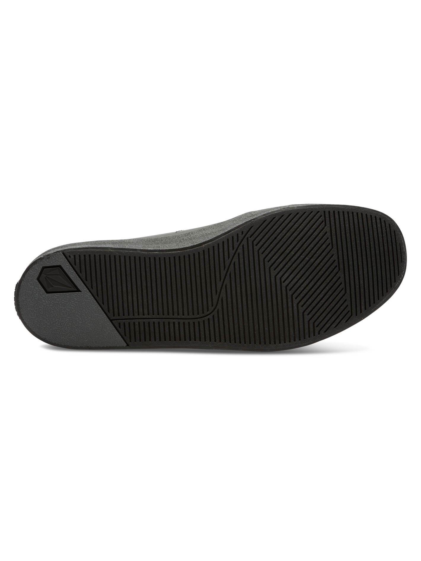 Lo Fi Shoes - Black Destructo