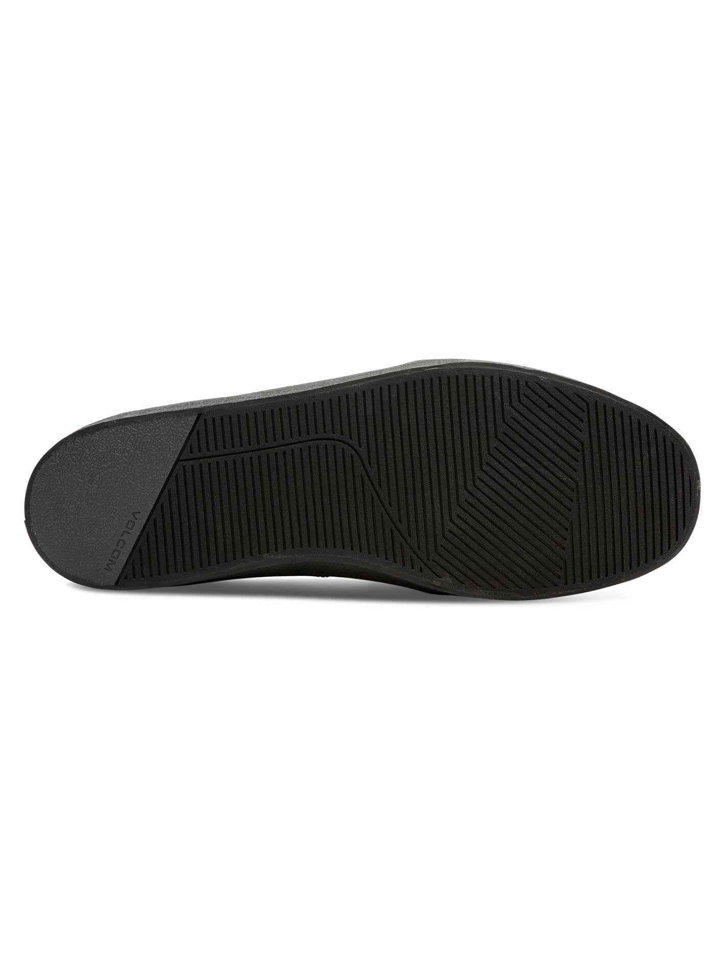 Lo Fi Shoes - Black Destructo