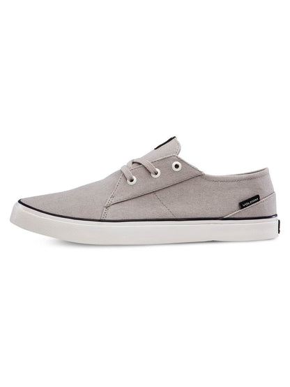 Chaussures Lo Fi - Brown Khaki