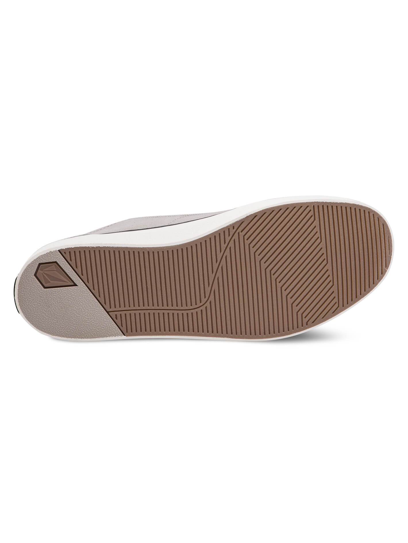 Chaussures Lo Fi - Brown Khaki