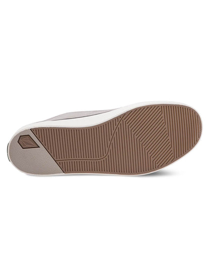Chaussures Lo Fi - Brown Khaki