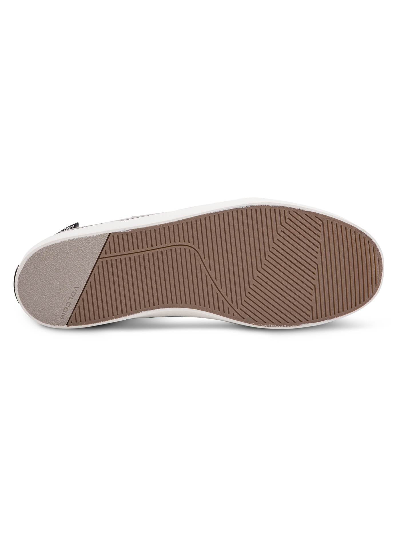 Chaussures Lo Fi - Brown Khaki