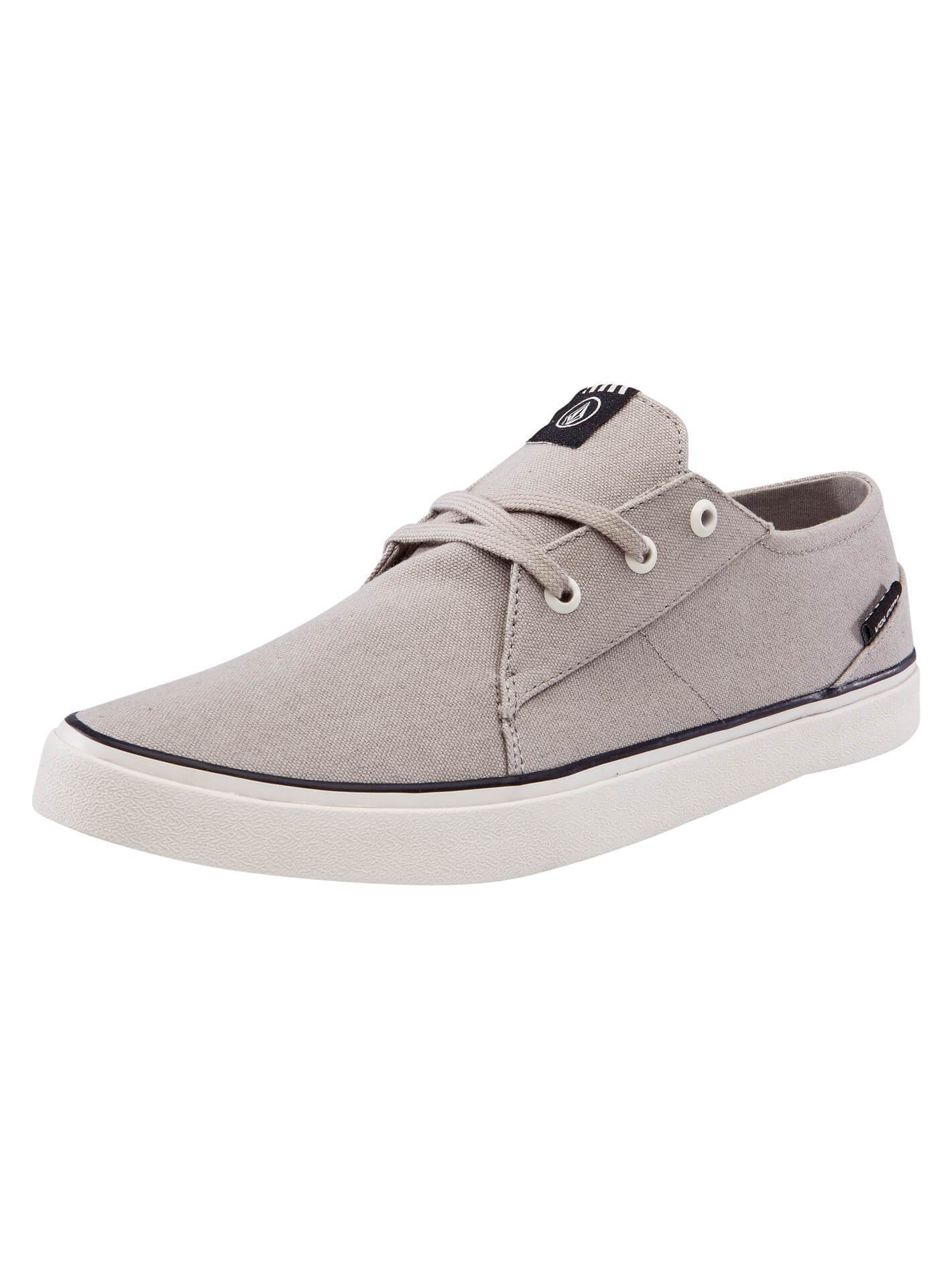 Chaussures Lo Fi - Brown Khaki