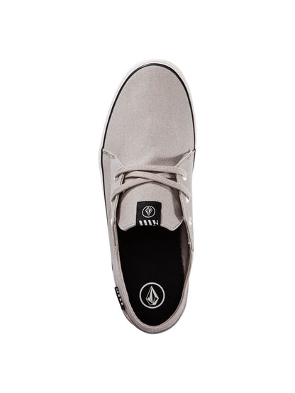 Chaussures Lo Fi - Brown Khaki