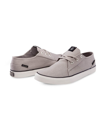 Chaussures Lo Fi - Brown Khaki