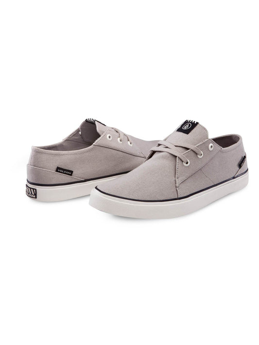 Chaussures Lo Fi - Brown Khaki