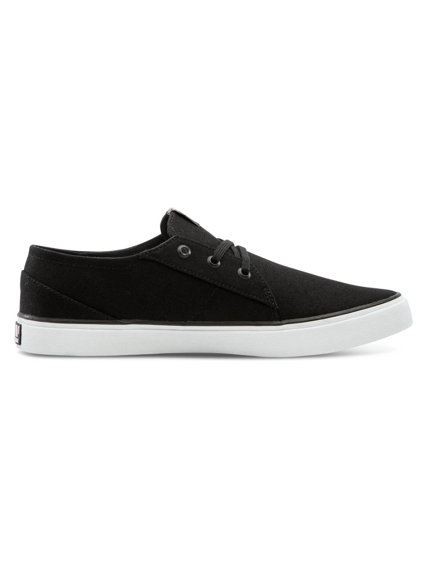 Chaussures Lo Fi - BLACK