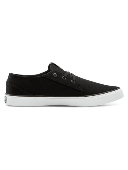 Chaussures Lo Fi - BLACK