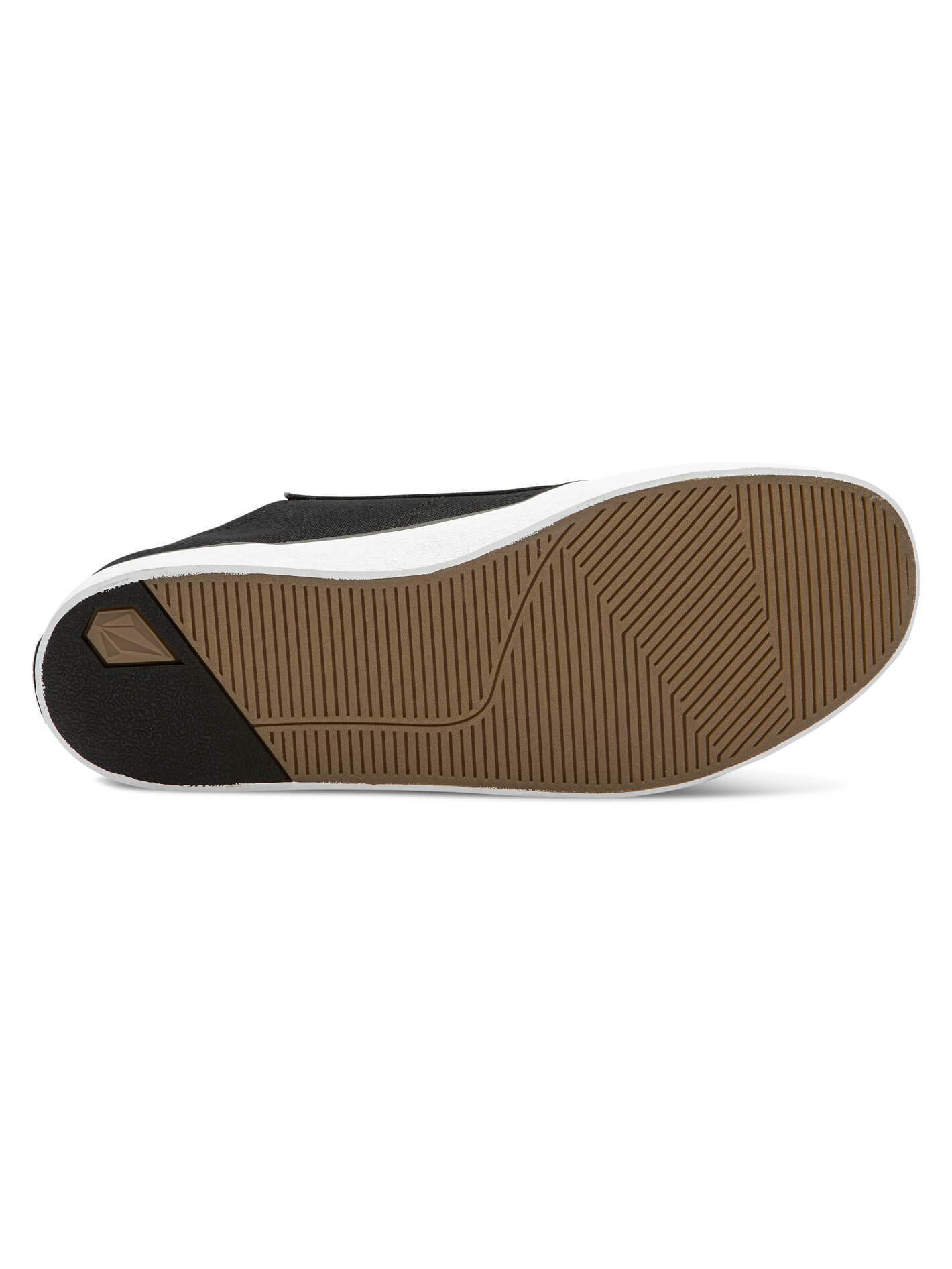 Chaussures Lo Fi - BLACK