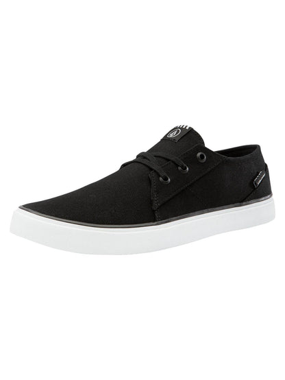 Chaussures Lo Fi - BLACK