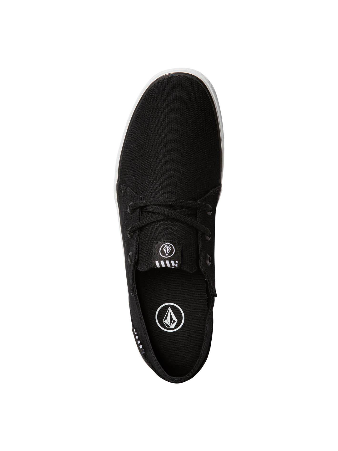 Chaussures Lo Fi - BLACK