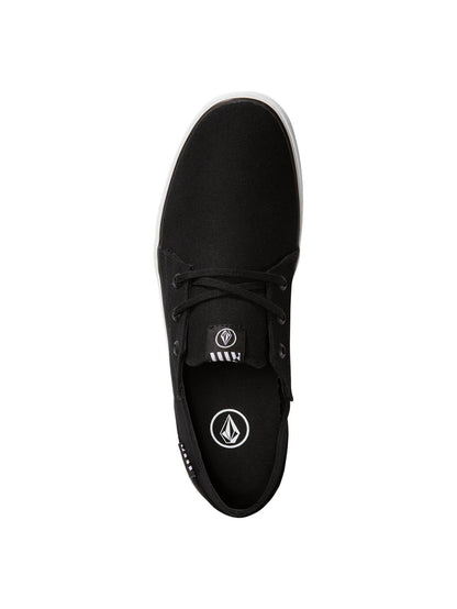 Chaussures Lo Fi - BLACK