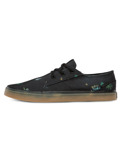 Chaussures Lo Fi - Black Print