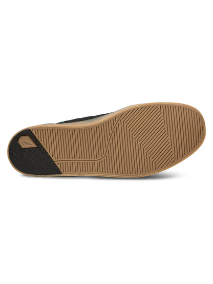Chaussures Lo Fi - Black Print