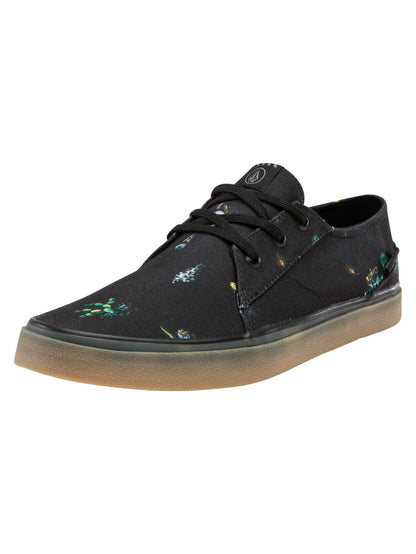 Chaussures Lo Fi - Black Print