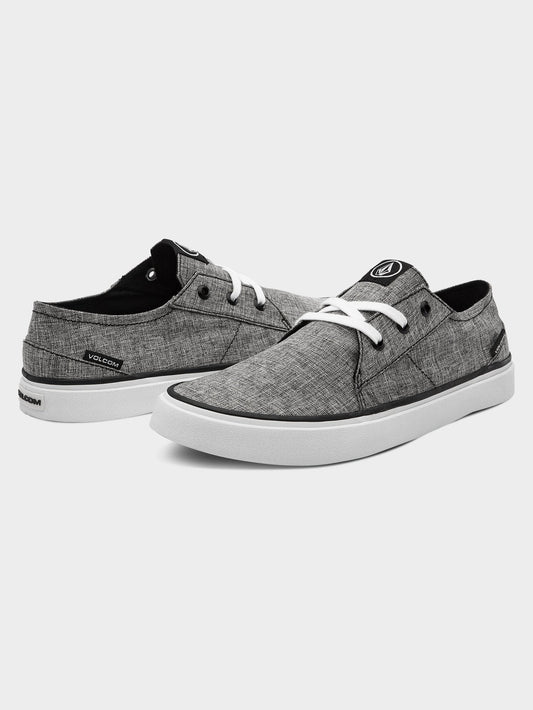 LO FI SHOE