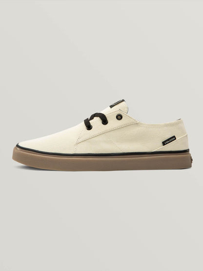 Lo Fi Shoes - KHAKI