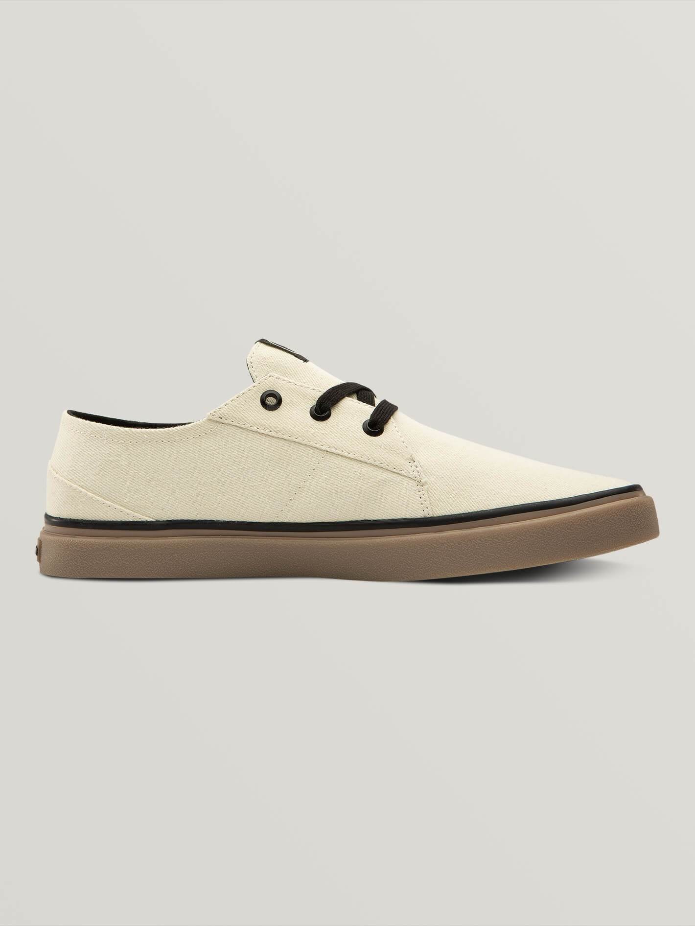 Lo Fi Shoes - KHAKI