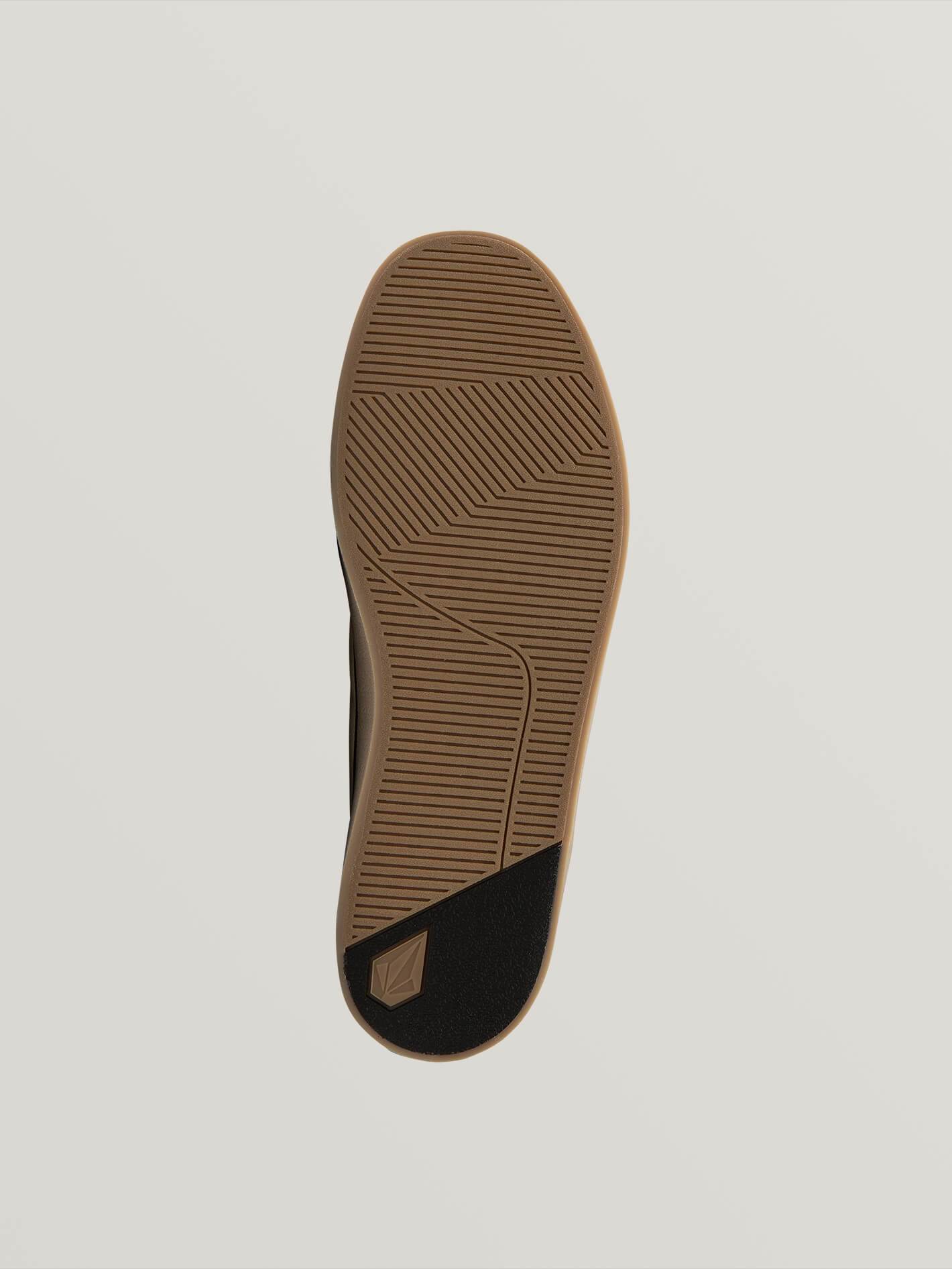 Lo Fi Shoes - KHAKI