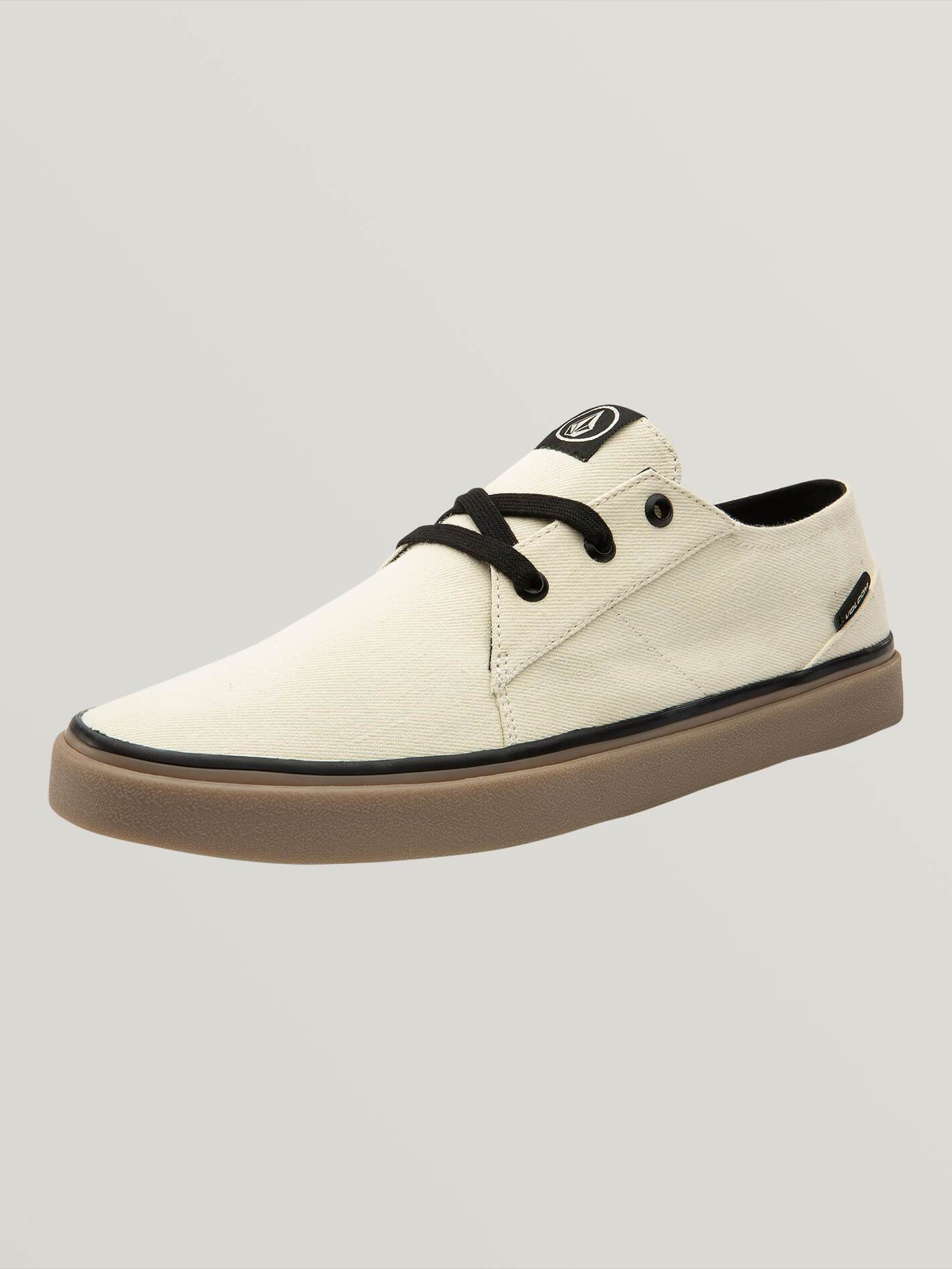Lo Fi Shoes - KHAKI