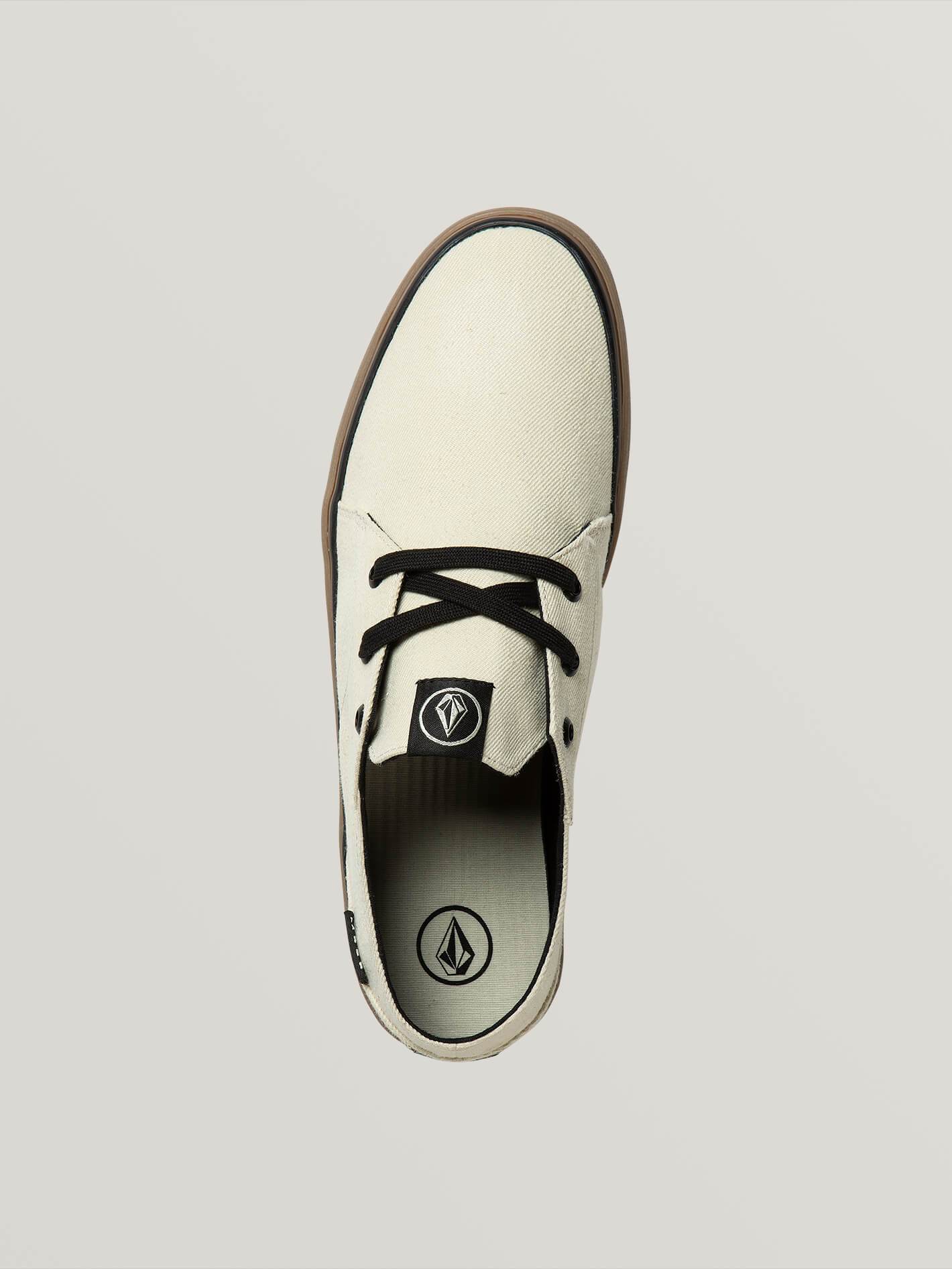 Lo Fi Shoes - KHAKI