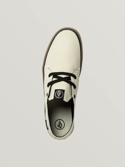Lo Fi Shoes - KHAKI