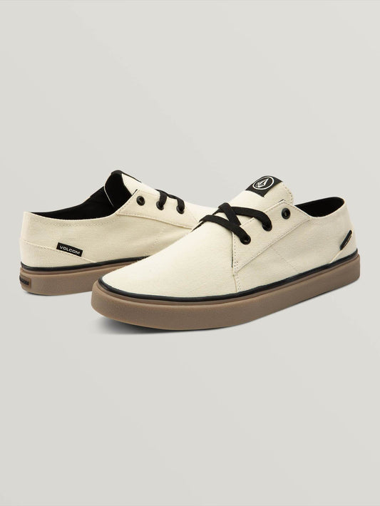 Chaussures Lo Fi - KHAKI