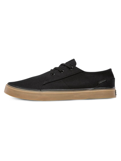 Chaussures Lo Fi - NEW BLACK