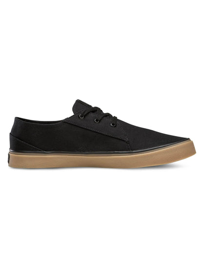 Chaussures Lo Fi - NEW BLACK