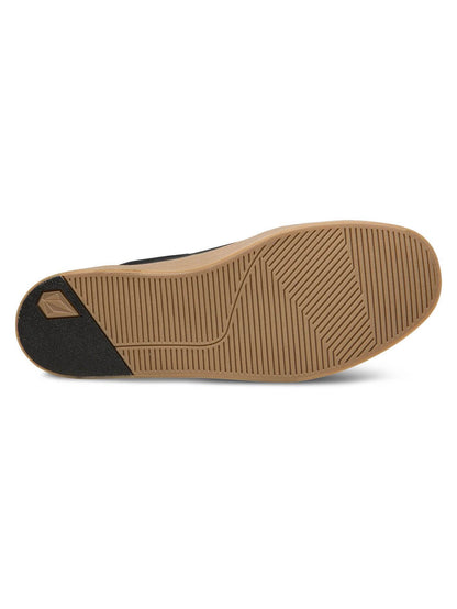 Chaussures Lo Fi - NEW BLACK