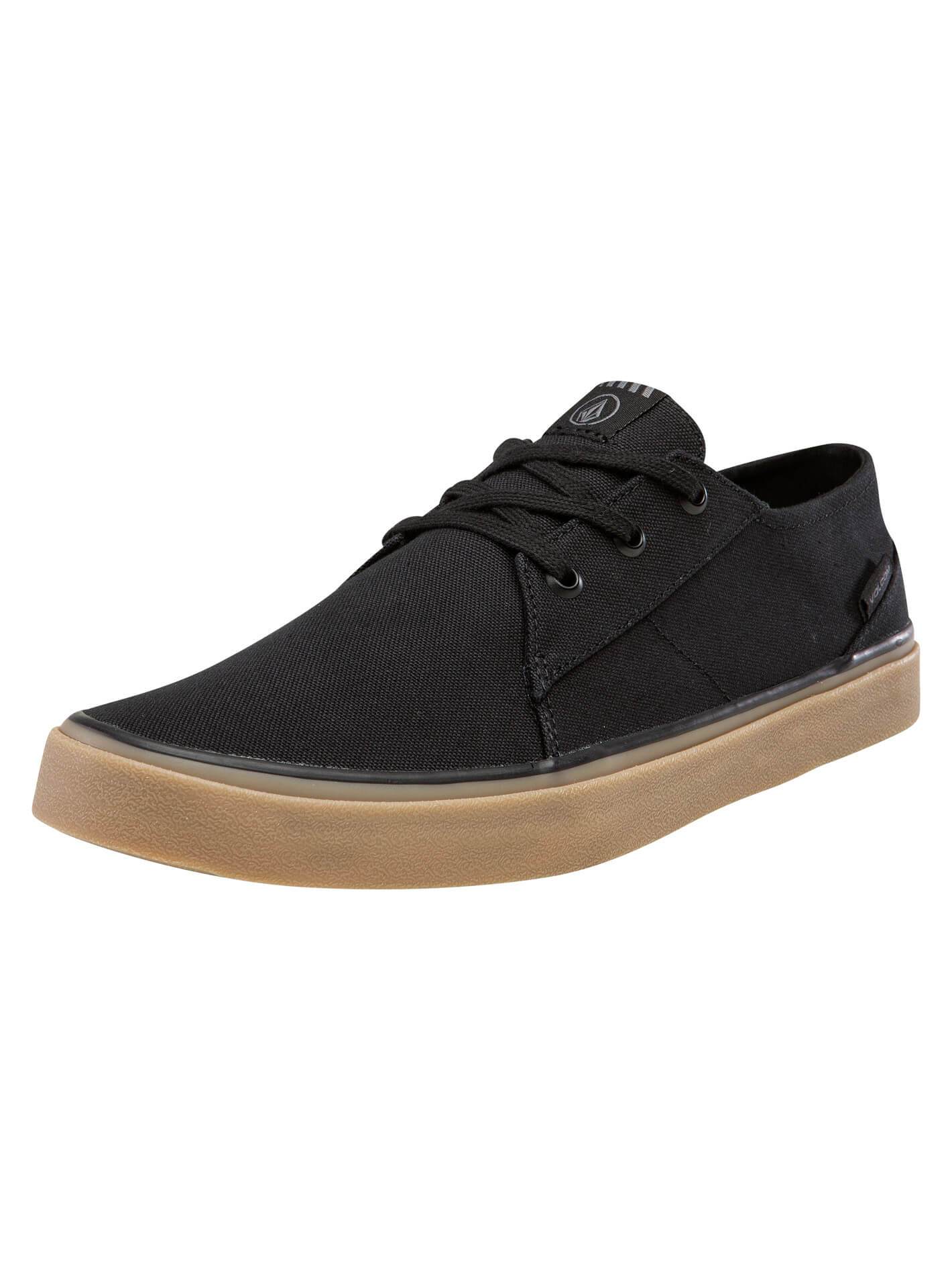 Chaussures Lo Fi - NEW BLACK