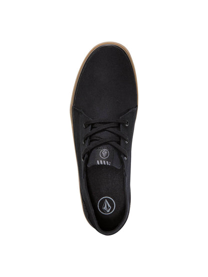 Chaussures Lo Fi - NEW BLACK