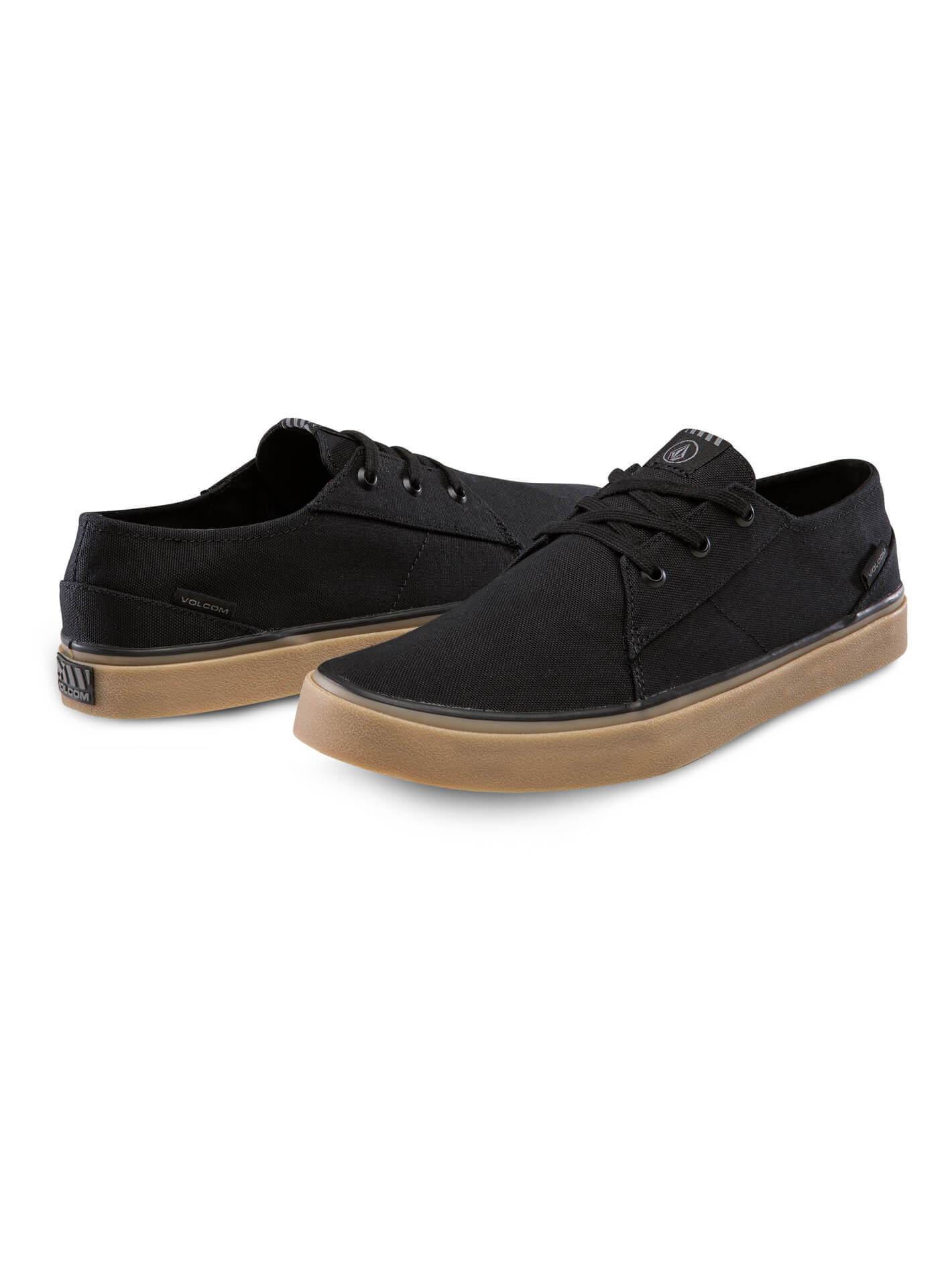 Chaussures Lo Fi - NEW BLACK
