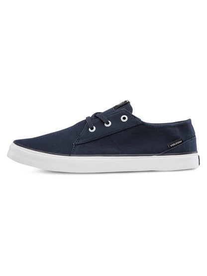 Lo Fi Shoes - Navy
