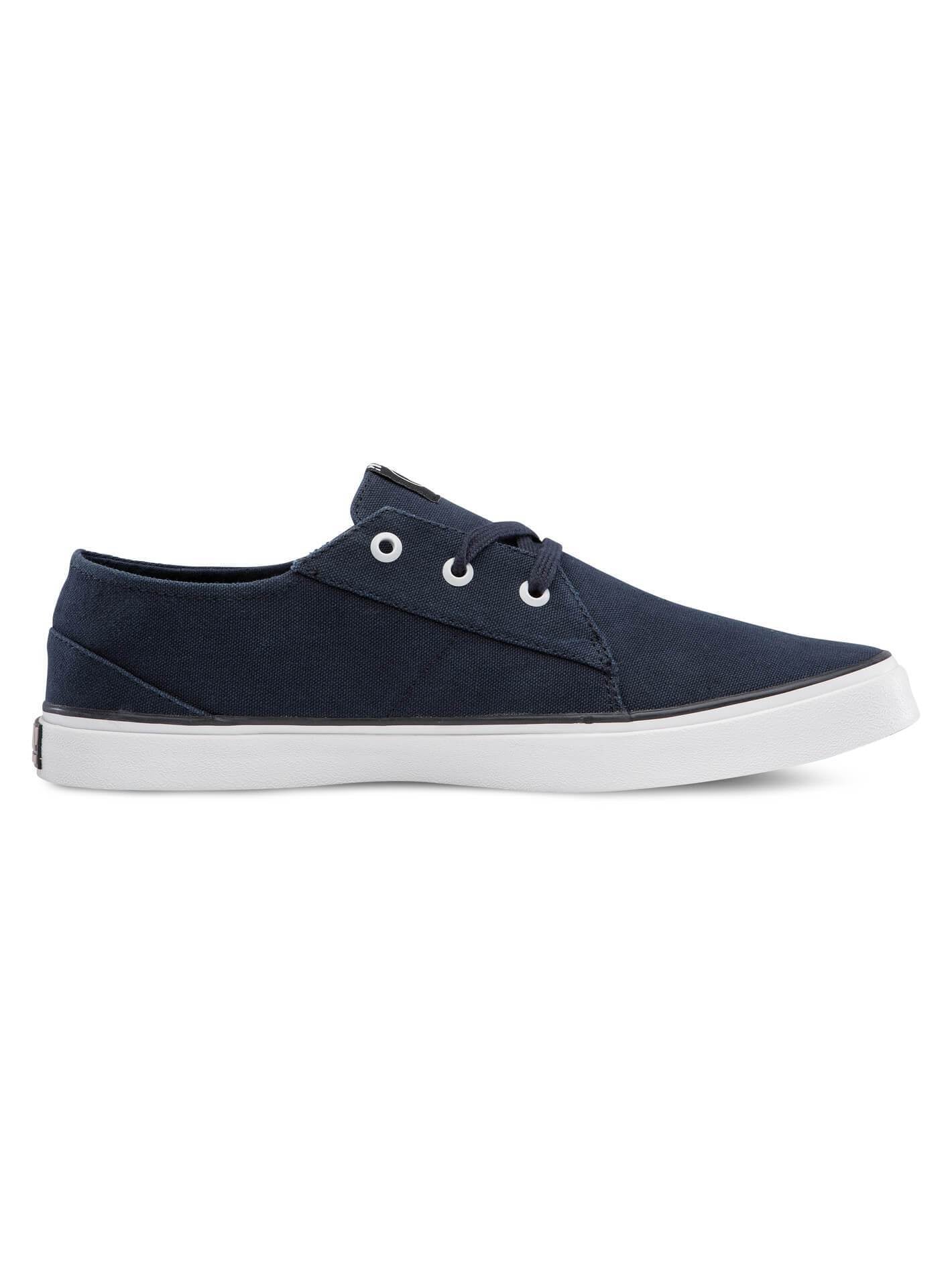 Lo Fi Shoes - Navy
