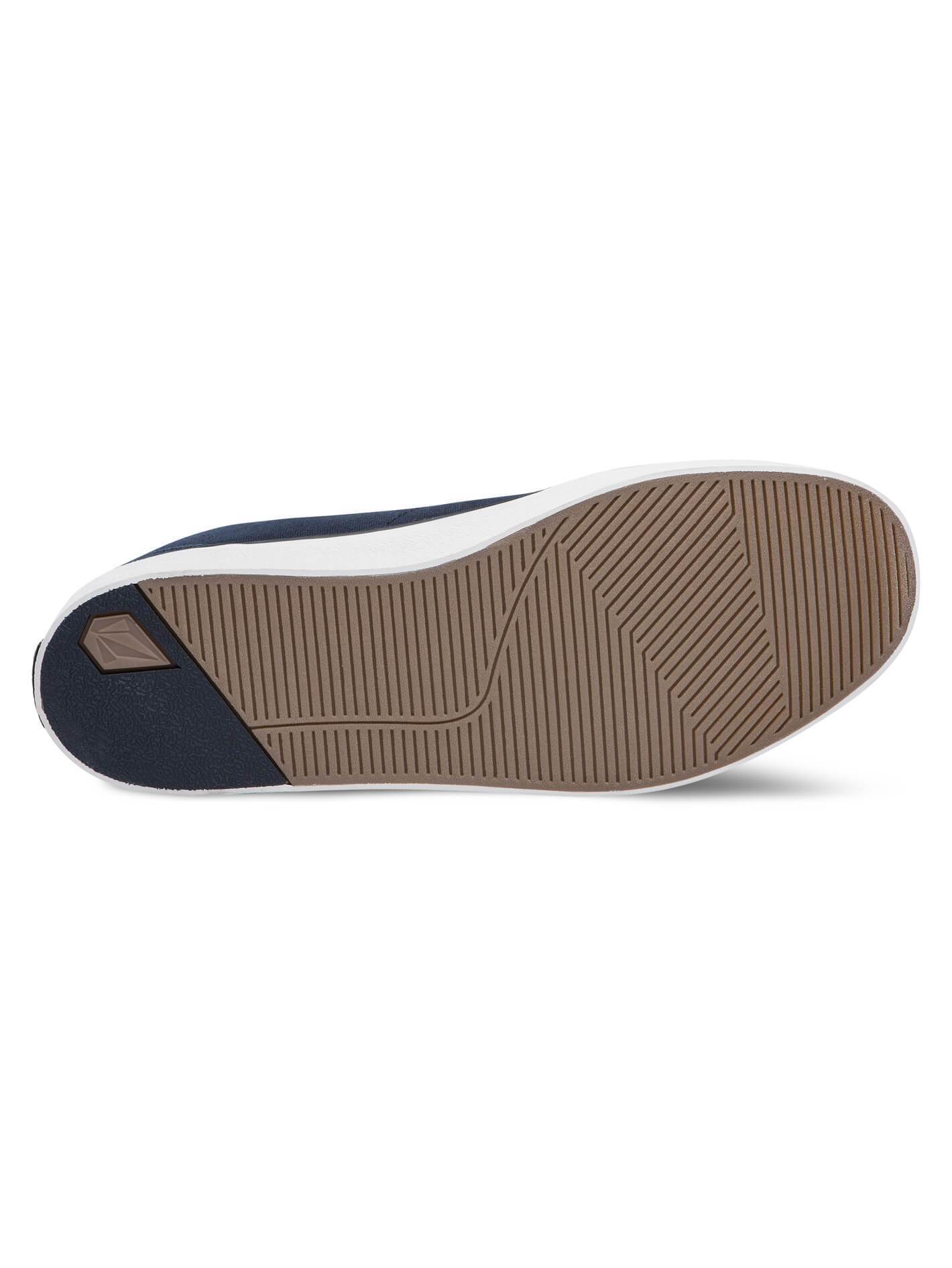 Lo Fi Shoes - Navy