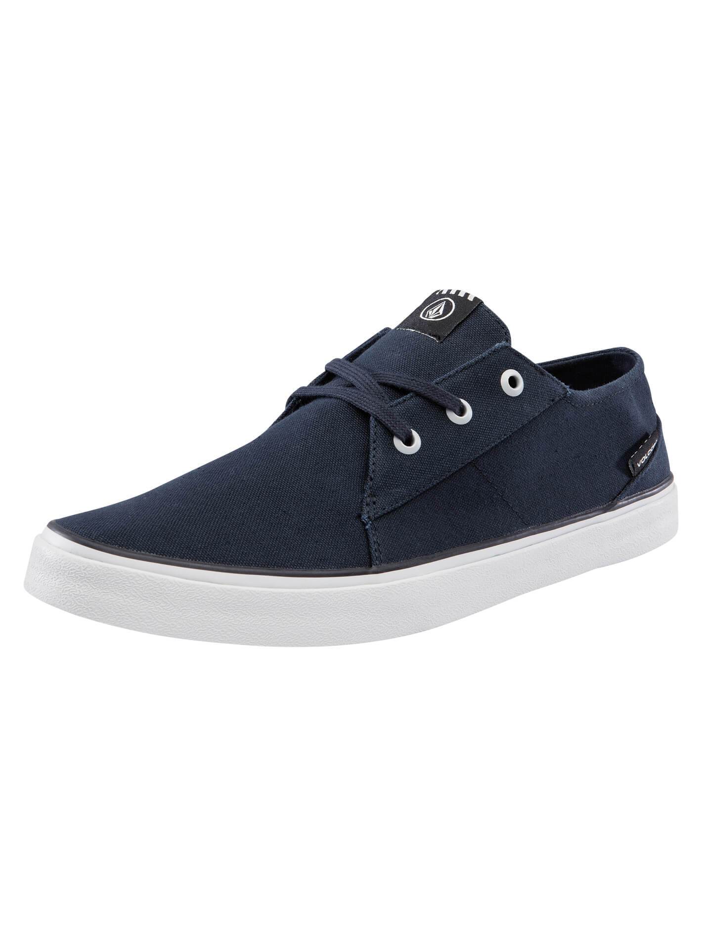 Lo Fi Shoes - Navy