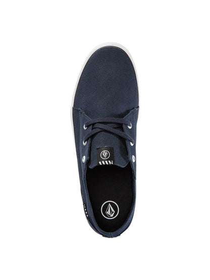 Lo Fi Shoes - Navy
