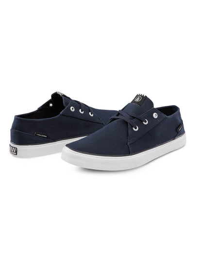 Lo Fi Shoes - Navy