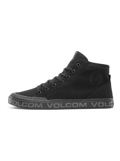 Chaussures Hi Fi - BLACKITY BLACK