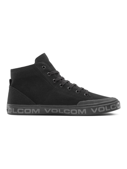 Chaussures Hi Fi - BLACKITY BLACK