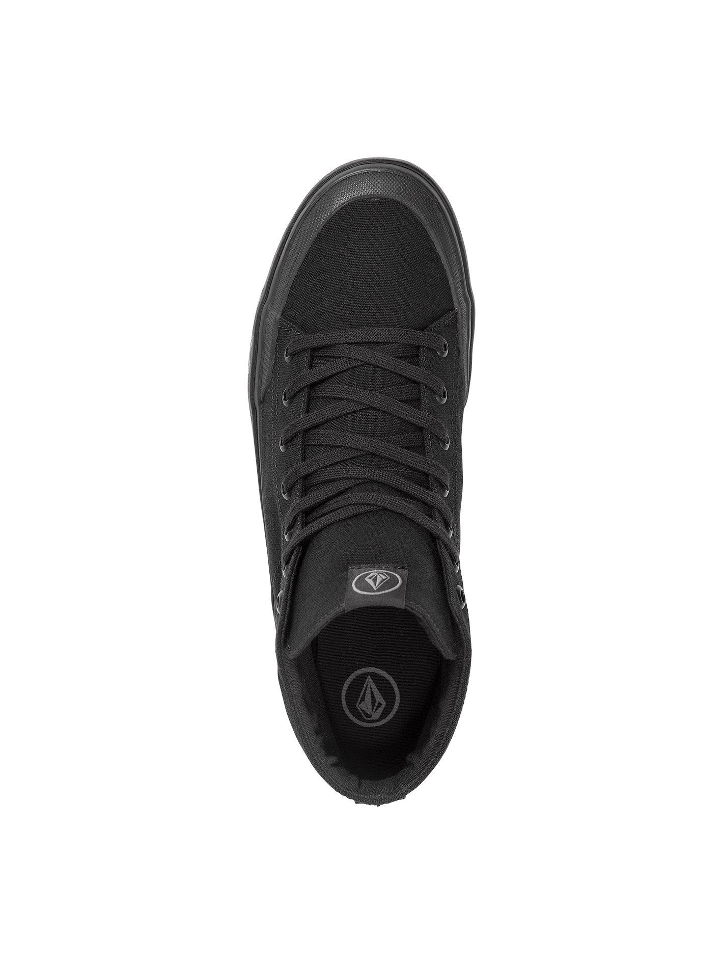 Chaussures Hi Fi - BLACKITY BLACK
