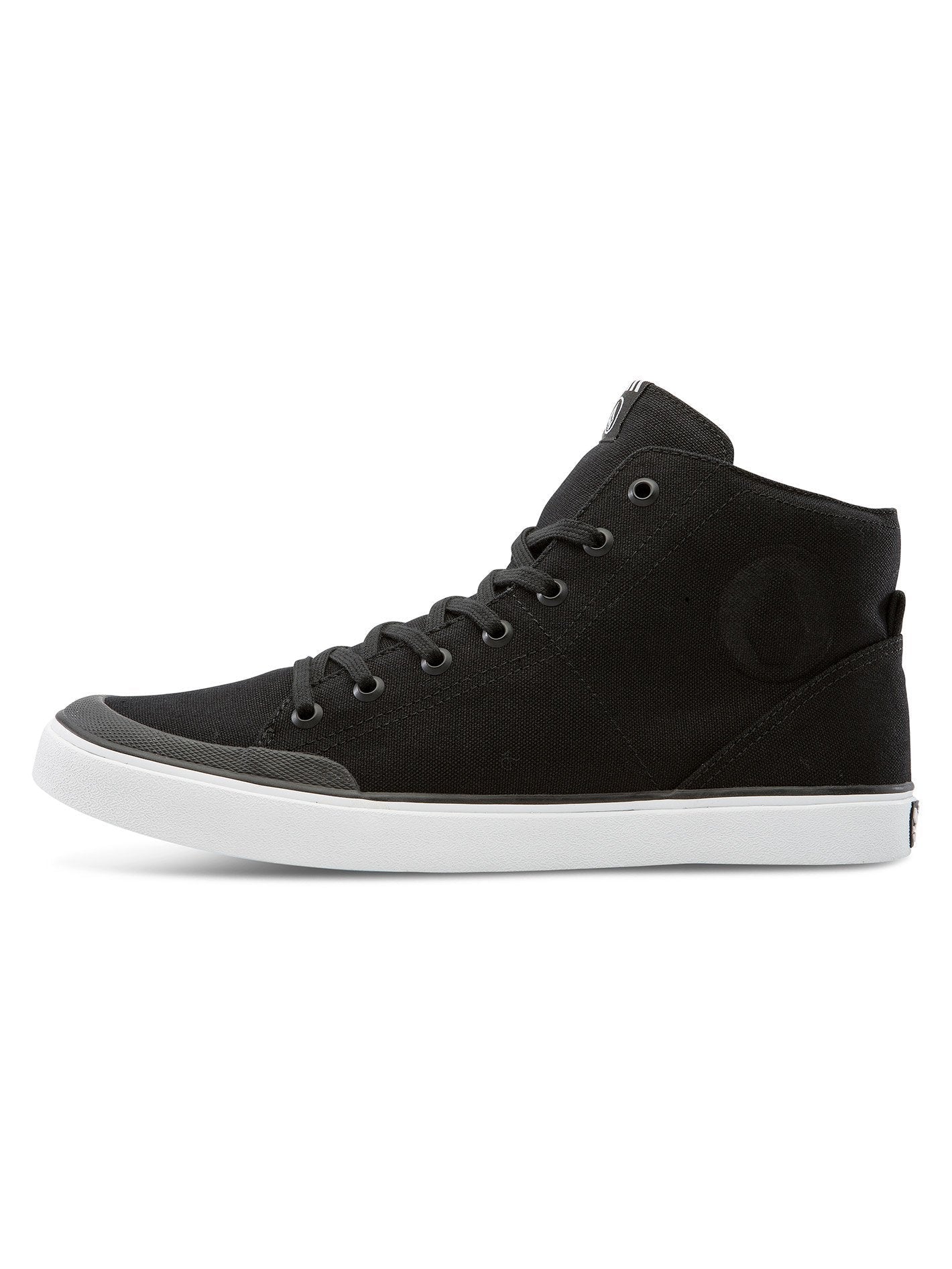 Hi Fi Shoes - Black