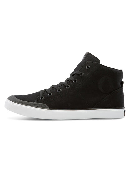 Hi Fi Shoes - Black