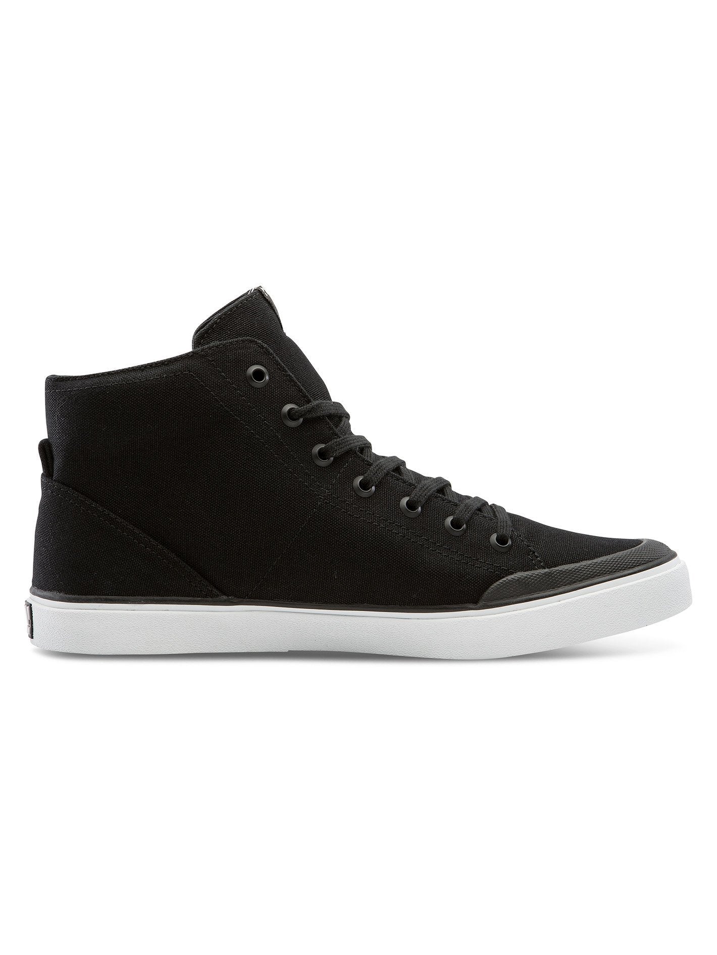 Hi Fi Shoes - Black