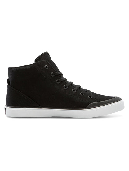 Hi Fi Shoes - Black