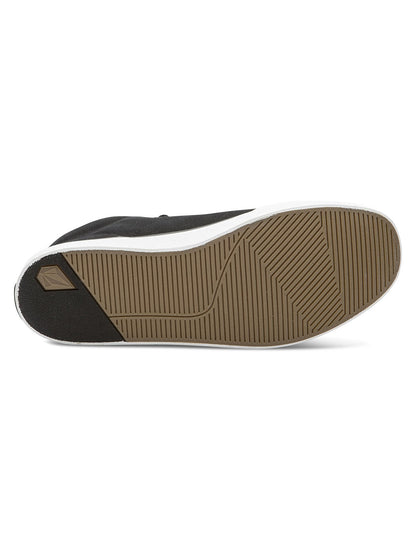 Hi Fi Shoes - Black