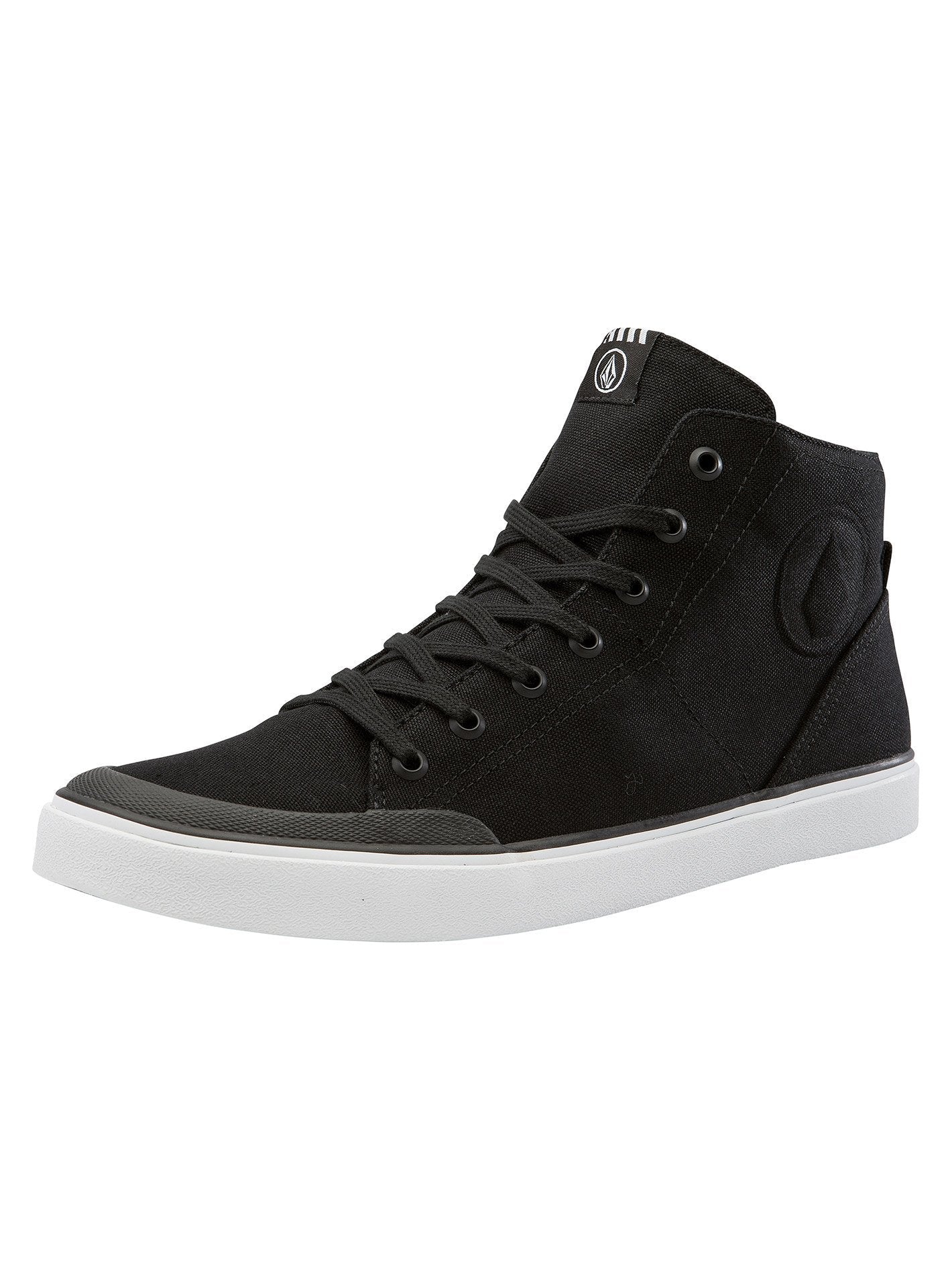 Hi Fi Shoes - Black